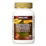 kirkland-ibuprofen-tablets