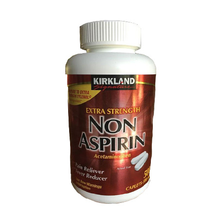 kirkland-non-aspirin-extra-strength-paracetamol