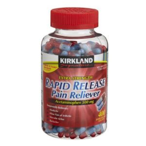 kirkland-rapid-pain-reliever