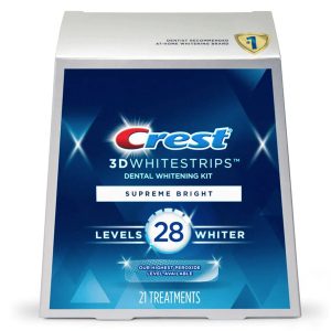crest-3d-white-whitestrips-supreme-flexfit-teeth-whitening-kit-1