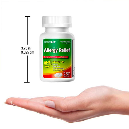 HealthA2Z-Allergy-Relief-All-Day-Allergy-10mg-Cetirizine-HCL--250-tablets-6