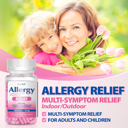 HealthA2Z-Allergy-Relief-Diphenhydramine-Hcl-25mg-200-Caplets-4