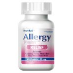 HealthA2Z-Allergy-Relief-Diphenhydramine-25mg-1