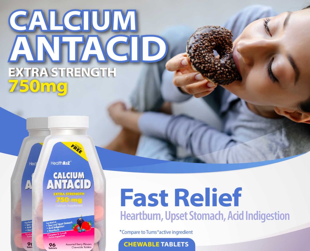 HealthA2Z-Calcium-Antacid-750mg-Extra-Strength-96-tablets-7