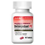 HealthA2Z-Decongestant-PE-Phenylephrine-HCI-10mg-90-tablets-1