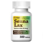 HealthA2Z-Senna-Laxative-Sennosides-8.6mg-300-tablets-6