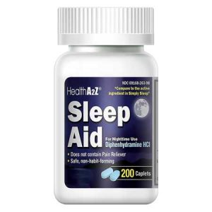 HealthA2Z-Sleep-Aid-Diphenhydramine-25mg-200-Ct-1