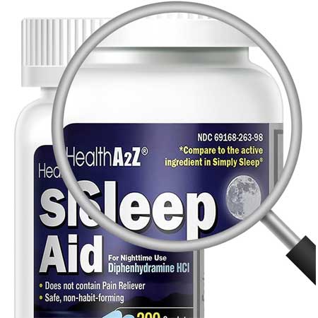 HealthA2Z-Sleep-Aid-Diphenhydramine-25mg-200-Ct-2