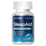 HealthA2Z-Sleep-Aid-Diphenhydramine-50mg-100-Softgels-1
