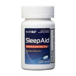 HealthA2Z-Sleep-Aids-Doxylamine-Succinate-25mg-120-tablets-1